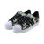 adidas/阿迪达斯 男女款 三叶草系列 经典休闲鞋板鞋Q20637(M20637 42.5)第2张高清大图