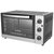 九阳（Joyoung）KX-32J7电烤箱 家用多功能烘焙烤箱32L 黑+银第2张高清大图