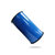 SUWIN NL220BB 220mm*20m 标签胶贴(计价单位：盒)蓝色第3张高清大图