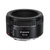 佳能(Canon) EF 50mm f/1.8 II 定焦镜头 （佳能50 1.8 人像专业单反镜头)(优惠套餐一)第5张高清大图