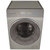 海信(Hisense) XQG100-BH1405YFIGN 10公斤 滚筒 洗衣机 多种烘干 拉卡金第2张高清大图