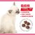 皇家BK34幼猫粮1-4月400g离乳期猫粮孕期猫咪主粮幼猫粮幼猫奶糕(红色)(6个月以上)第2张高清大图