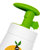 惠氏(Wyeth) 儿童洗发水沐浴露二合一 480mL 甜橙味无硅油不刺激 食用级原料（3-8岁婴幼儿型)第4张高清大图