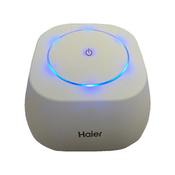 Haier 海尔 KJ5F-HY01 桌面空气净化器