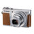 佳能（Canon）PowerShot G9 X 数码相机 2020万像素 G9X WiFi传输 28mm广角(银色 官方标配)第4张高清大图