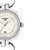 天梭（TISSOT）手表 弗拉明戈系列1853贝母石英表 瑞士时尚圆形女士钢带手表(T094.210.11.116.00)第2张高清大图