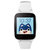 Sogou搜狗糖猫(teemo)儿童电话智能手表TM-M1防水学生瓷白 儿童智能手表GPS定位拍照新品第2张高清大图