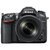 尼康（Nikon）D7100 单反套机（18-105mm VR）（尼康D7100 18-105套机）(尼康D7100(D7100套餐二)第2张高清大图