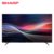 夏普(SHARP) 70X6PLUS 70英寸 4K超高清 2+32G 智能网络 语音操控 液晶平板电视第2张高清大图