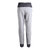 nike耐克女裤运动长裤 804023-063(浅灰色 L)第2张高清大图