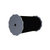 钢米 J220黑色 220mm*25m 适用于SP2600标牌打印机胶贴 （计价单位：盒）黑色第5张高清大图