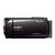 索尼(Sony) HDR-CX390E 高清数码手持便携摄像机(黑色 优惠套餐八)第5张高清大图