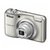 COOLPIX A10数码相机 高清防抖家用卡片机 实用照相机 中级版第5张高清大图