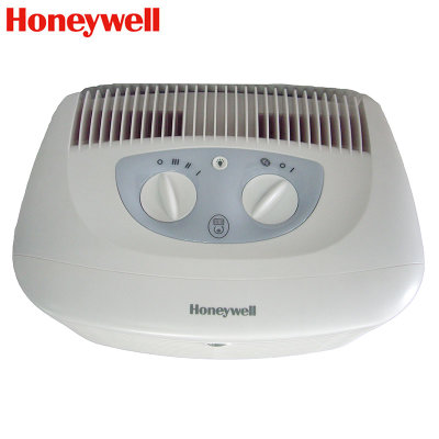 霍尼韦尔（Honeywell） HHT-011APCN空气净化器（桌上式）