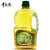 千岛源食用油 橄榄葵花油1.8L 葵花籽油 橄榄调和油 植物油 粮油第2张高清大图