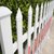 俊采云JCY-T87围墙护栏栅栏围栏室外PVC塑钢护栏户外别墅花园庭院塑料栏杆篱笆拼色1米高不含立柱（单位：米）(默认 JCY-T87)第5张高清大图
