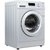 三洋(SANYO) XQG70-F11210SZ 7公斤 滚筒洗衣机(银色) LED数码显示第4张高清大图