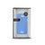 邦克仕（Benks）HTC ONE X Magic Cookies保护壳（蓝色）第6张高清大图