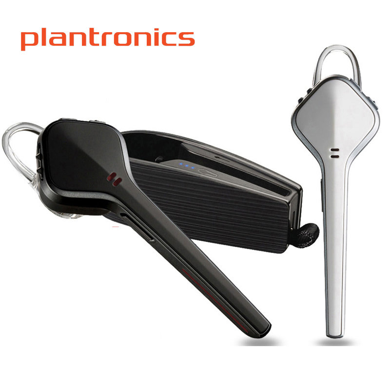 plantronics/缤特力 voyager edge刀锋 蓝牙耳机4.