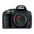 尼康（nikon）D5300可选18-105mm VR镜头套机(官方标配)第2张高清大图