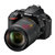 尼康（Nikon）D5600单反相机 套机/单机身 18-140镜头(套餐三)第2张高清大图