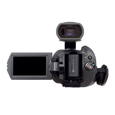 索尼（Sony）NEX-VG900E专业摄像机（单机身）(套餐二)