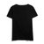 LEE女士印花logo图案短袖T恤L37380K99K11(黑色 L)第2张高清大图