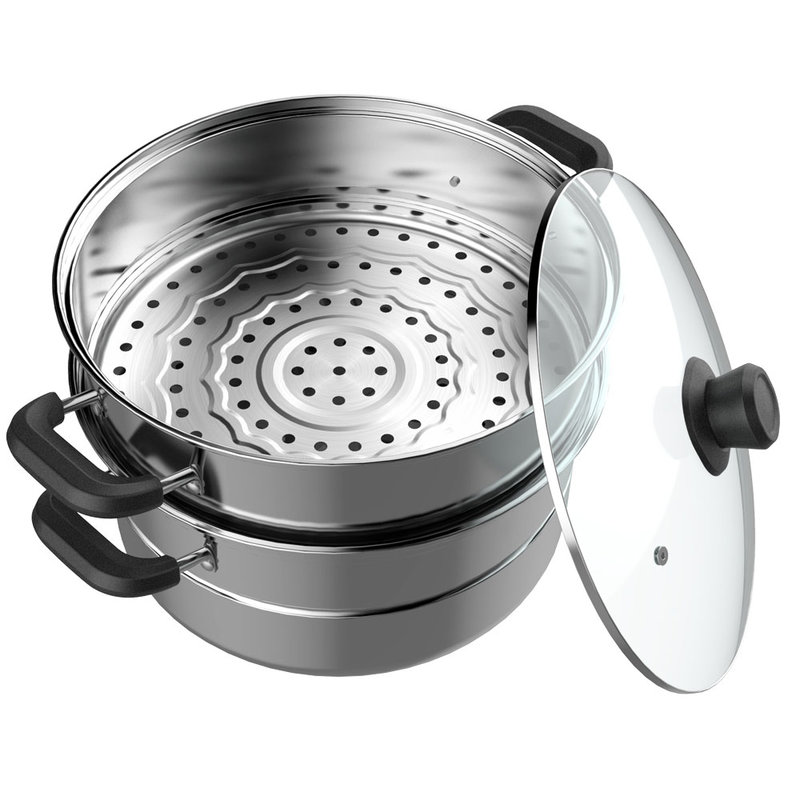 美的蒸锅mpzg26z01