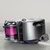 戴森(Dyson) RB01 360 eye 智能吸尘机器人 吸尘器  清洁 紫第3张高清大图