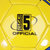 祖迪斯5号PVC足球J615/JBW505训练比赛标准足球送气针(黄色)第2张高清大图