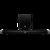 JBL CINEMA STV350蓝牙回音壁 5.1电视音响 电视音箱客厅音响(黑色)第2张高清大图