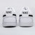 NIKE耐克男鞋 夏季新款简版空军一号运动鞋AF1透气鞋子休闲鞋耐磨板鞋CD5463-101(白色 40)第10张高清大图