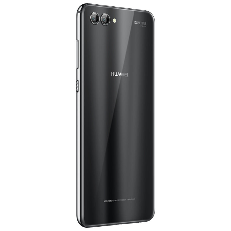 华为HUAWEI nova2s 全网通4G 前后置双摄 人