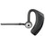 缤特力 Voyager Legend 蓝牙耳机 黑色【国美自营 品质保证】智能语音提示和语音命令第4张高清大图