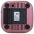 荣事达（Royalstar） RZ-0808L 4叶 家用加热破壁料理机 辅食机 紫色第2张高清大图