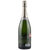 JennyWang  法国进口葡萄酒  罗斯柴尔德白中白香槟（起泡葡萄酒）  750ml第2张高清大图