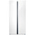 小米米家（MI） BCD-450WGSAIMJ01 对开门冰箱 大容量 变频节能 风冷无霜 独立嵌入式两用冰箱 白第2张高清大图
