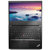 ThinkPad E480(20KNA00CCD)14英寸轻薄笔记本电脑 (I5-8250U 8G 128G SSD+1T Win10 黑色）第2张高清大图