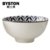 栢士德BYSTON 弗伦斯套装 陶瓷碗 4.5寸饭碗*5个 BST-1516(默认 默认)第6张高清大图