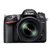 尼康（Nikon）D7200单反套机 18-140mm f/3.5-5.6G ED VR防抖镜头(官方标配)第3张高清大图