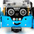 Makeblock mBot 教育机器人套件 无线遥控儿童益智拼装玩具第5张高清大图