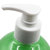 upin优品洗手液带喷头按压式 小瓶装500ml第3张高清大图