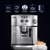 德龙Delonghi 全自动咖啡机ESAM4200.S 奶泡家用办公室 自动清洗 现磨豆粉意式泵压进口 一键咖啡第3张高清大图
