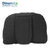 意大利Dinamica Miko 适用于宝马汽车头枕 进口材质 5系7系3系X3X5X6 豪华头枕(黑色)第3张高清大图