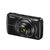 尼康(Nikon) COOLPIX S810c 数码相机 12倍光变 安卓4.2.2 WiFi(黑色 优惠套餐二)第3张高清大图