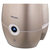 飞利浦（Philips） HU4902/00 褐色 大雾量舒适加湿，数字温度传感器，4L容量，清洁 加湿器第5张高清大图