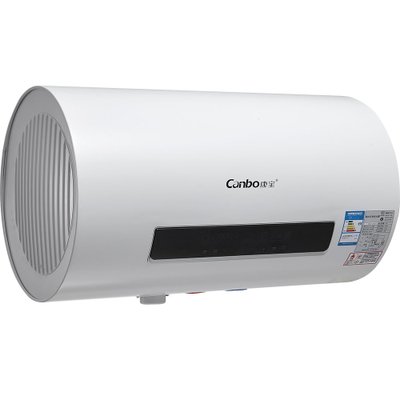 康宝(canbo) CBD50-3.2WADYF30 50L 储水式 电热水器 带遥控 白