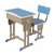 云艳学生椅家用椅子写字椅儿童学习椅凳子YY-A0035靠背座椅(默认 默认)第4张高清大图
