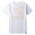 Lee男士圆领短袖T恤L300992LQK14(白色 XL)第3张高清大图