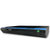 飞利浦BDP2590 3D蓝光播放机DVD影碟机USB2.0播放器HDMI动画片播放机家用工程学校幼儿园 电影英语光盘(黑色 标配+高清线)第3张高清大图